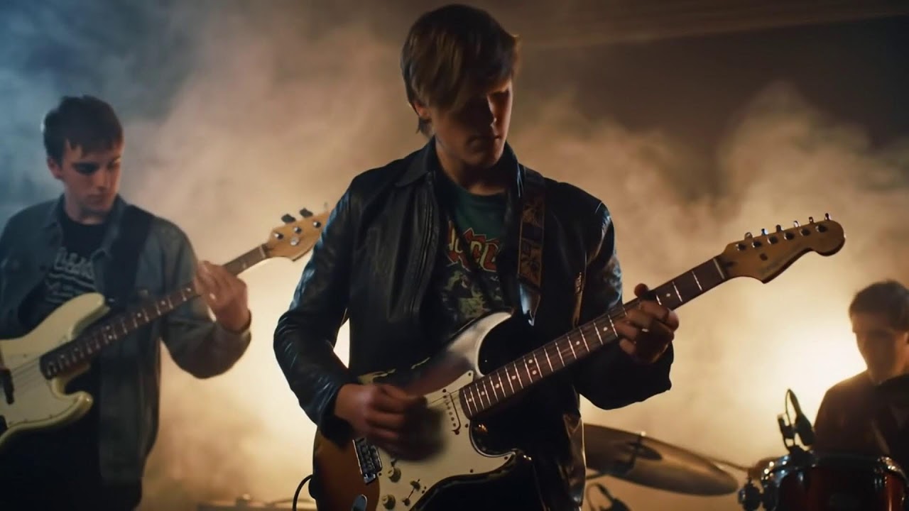 Country Rock Ride – Whiskey Dust & Wild Highways Inspired by Blackberry Smoke