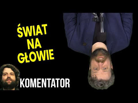 Afera Mr Kryha i Piri Piri Pokazuje Jak Porąbany Jest Nasz Świat! - Analiza Ator Finanse Kebab