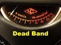 How to repair National NC-183D shortwave receiver dead band Ham radio