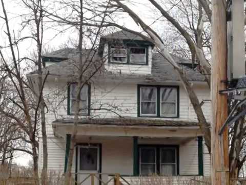 321-23 McDowell Street, Plainfield, NJ home video tour