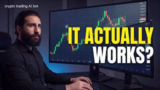 Crypto Trading AI Bot (UTrading Honest Review 2026)