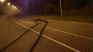 The best sounding vl burnout ever HD