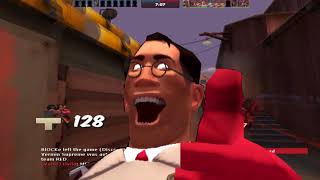 A Journey Through TF2