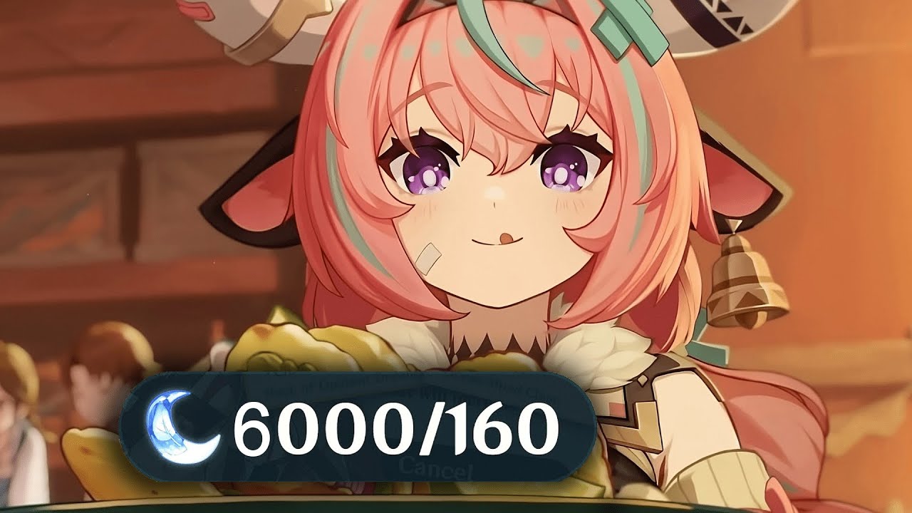 6000 Resin Varesa Showcase