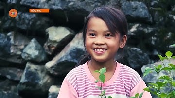 [TIẾNG GIA RAI] NHỮNG ĐIỂM SÁNG DU LỊCH CỦA HÀ GIANG | VTV5