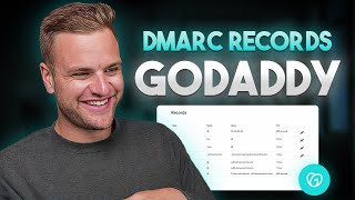 How to Add DMARC Record to GoDaddy: Easy Step-by-Step Tutorial