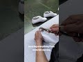 What Matters When Choosing a Footwear Factory