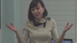 Learning Ally, Formerly RFB&D Dyslexia Awareness Training Video Part 4 of 4 (Overview of Dyslexia)