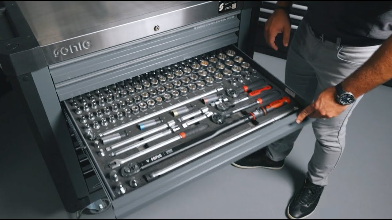 399 PCS Herramienta automotrices valise Keyes Outils Outils Set Auto  mécanique - Chine Outils à main, outil à main Set