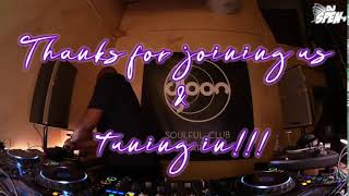 Welcome To Dj Spens Praise Party  In Paris France