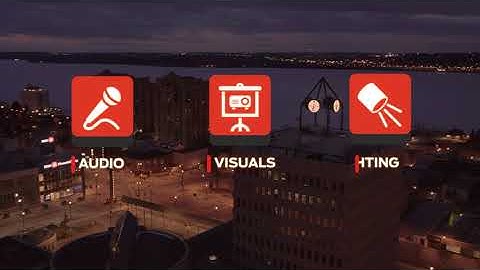 Multi Tech Audio Visual Inc. (MTAV.ca) Audio-Visual Services in Barrie, ON