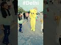 Delhi  kids fun 
