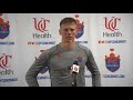 FCC Post Game Presser Following A 1-1 Tie Against The Pittsburgh Riverhounds.