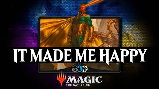 🌚🥶😄 FINALLY, ESPER IS BACK - 3 DECKS LEFT TO MYTHIC | Standard | MTG Arena