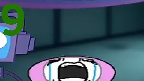 Object Show Viewer Voting 9