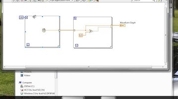 LabVIEW Tips&Tricks - Episode 6: VI Snippets