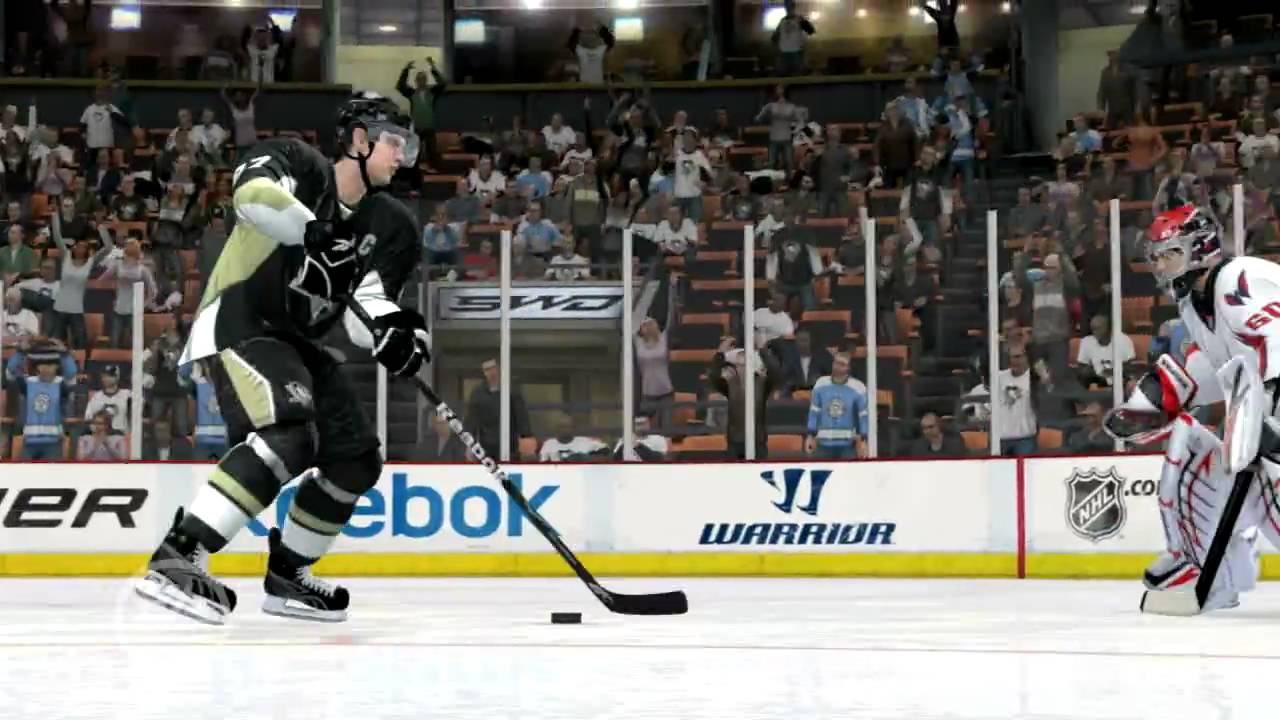 video NHL 10