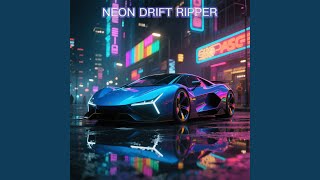 DRIFT CARTEL ANTHEM