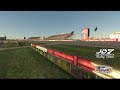 ERA AMP Grading &amp; Excavation Late Model Stock Car Series @ North Wilkesboro