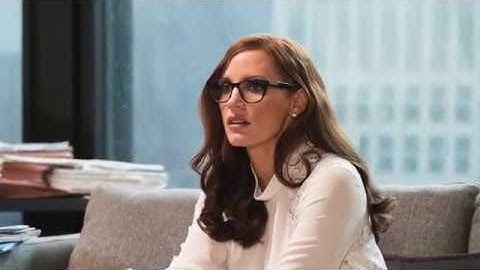 Molly's Game - Alles auf eine Karte // Kritik & Review | Jessica Chastain | 2018