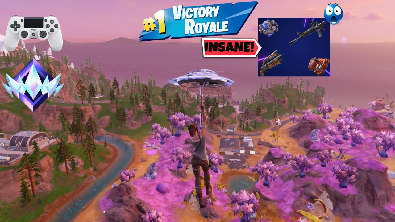 B2B UNREAL WINS [NO COMMENTARY]