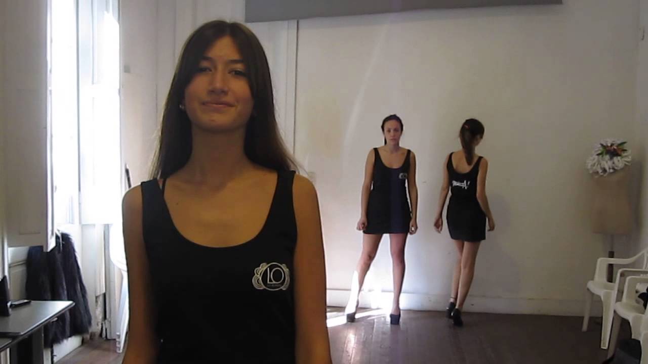LO SCHOOL ESCUELA DE MODELOS YouTube