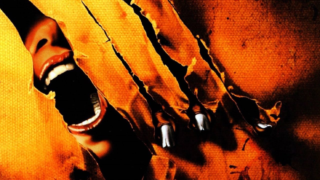 Exorcisor - Border of Hell (Darksynth / Synthwave)