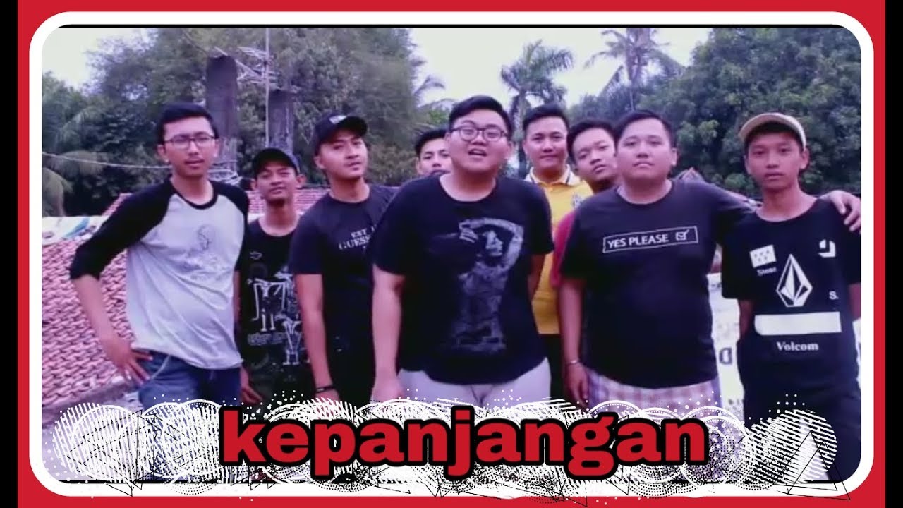 Kepanjangan Singkatan Ootd : Singkatan Nama Karang Taruna Keren