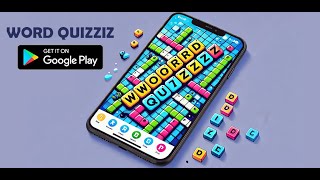 Word quizizz - word Game screenshot 3