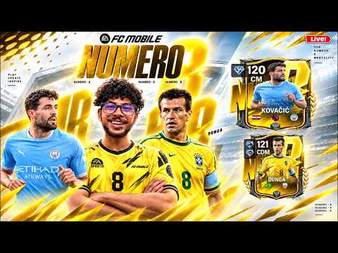 VERTICAL || DUNGA IS SO GOOD 😱 KOVACIC IS NOT WORTH IT 🥲 || NUMERO || FC