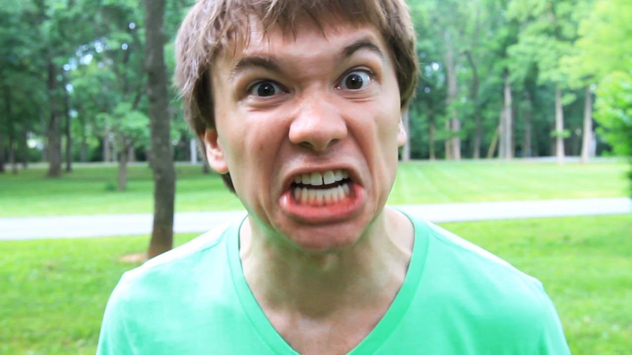 Sh*tty Noob Parkour!