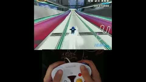 Gallant MTS Exits (Slide Turn, Quick Turn, Side Attack Exit)