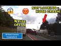 UK Dash Cameras - Compilation 5 - 2023 Bad Drivers, Crashes &amp; Close Calls