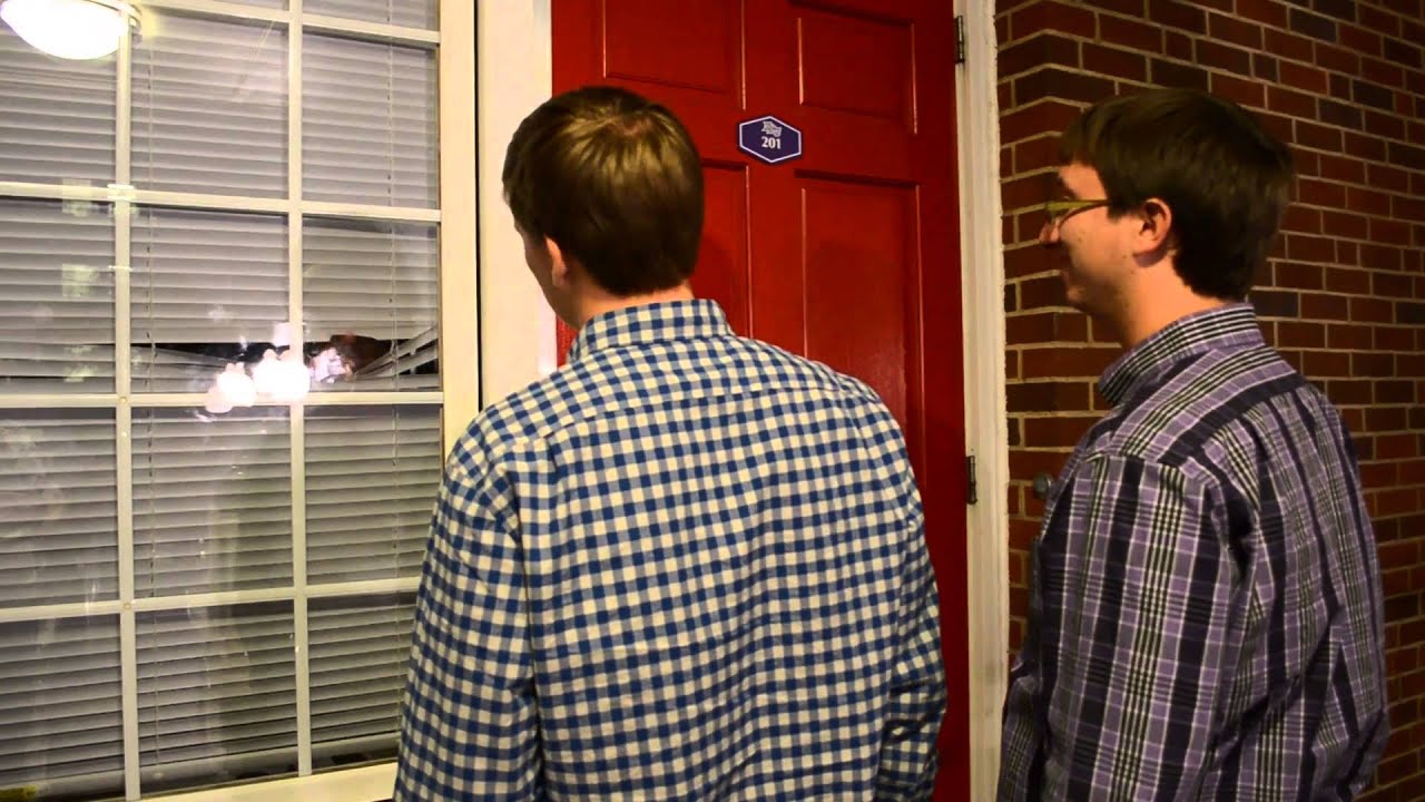 Stand By - Short Film