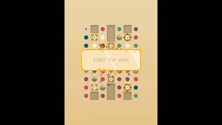 Two dots level 3600