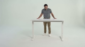 Humanscale Float Installation