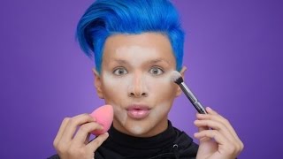 Foundation Routine for Oily Skin | Gabriel Zamora