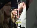 Taylor Swift & Travis Kelce’s Arrowhead Moment — Love Meets Game Day | #Shorts #taylorswift
