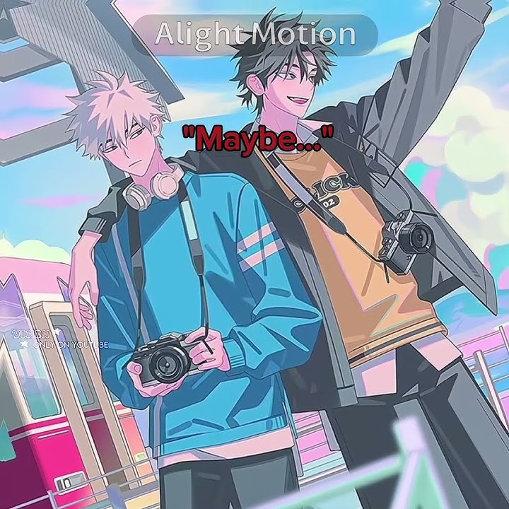 Doomed Yaoi/Yuri ☹️ #linkclick #alienstage #madokamagica #tbhk #ivantill #mitsukou #shiguang #fyp