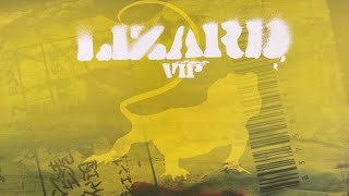 J Majik - The Lizard VIP (DSF Remix)