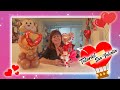 COMO HACER Regalos para San VALENTIN 🎈 TUTORIAL ❤ Selva Luz