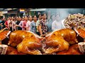 Selling Dog Meat In The Heart Of The Old Quarter Vietnamese Girl Stuns Foreign Tourists 