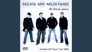 She's Crying Again (Radio)