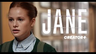 #JaneTheFilm Official Trailer | Creator+