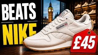 5 CHEAP Sneaker Brands EVERYONE Ignores in the UK (But They're Hidden Goldmines Under £100)