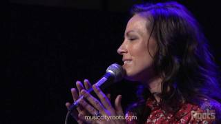 Joey + Rory "I Know What Santa's Getting For Christmas" chords