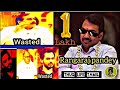 Rangaraj pandey Thug life Tamil... part..1