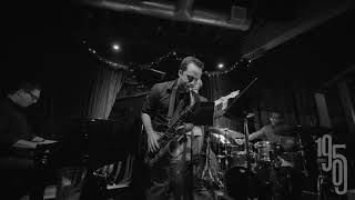 Portlands Jazz Sax Musician John Nastos The 1905