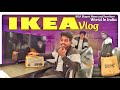 Ikea store detailed walkthrough  ikea vlog  ikea restaurant  worlds biggest home furnishing