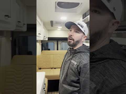 2026 Coachmen Beyond 22C LI AWD Fife MikeS 25562 